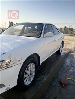 Toyota Crown Comfort